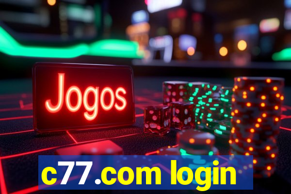 c77.com login